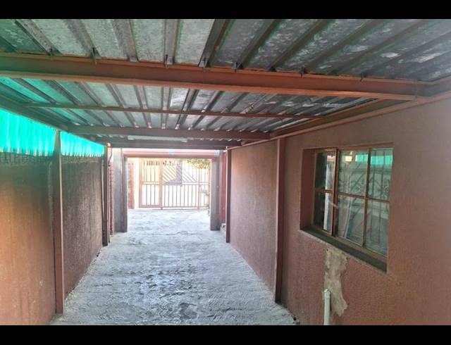 2 BEDROOM PROPERTY TO RENT IN ZOLA